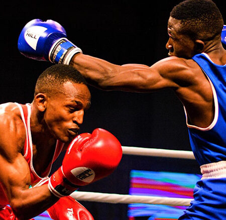 Moçambique conquista medalhas nos Jogos Africanos