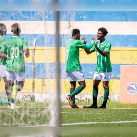 3.ª Jornada: Fer. Maputo e ABB humilham seus adversários