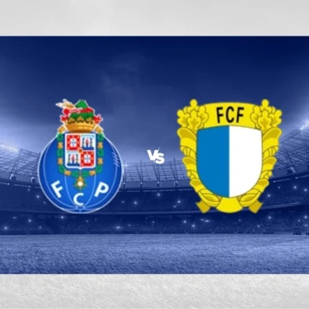 [PROGNÓSTICO] FC Porto – Famalicão (Liga Portugal)