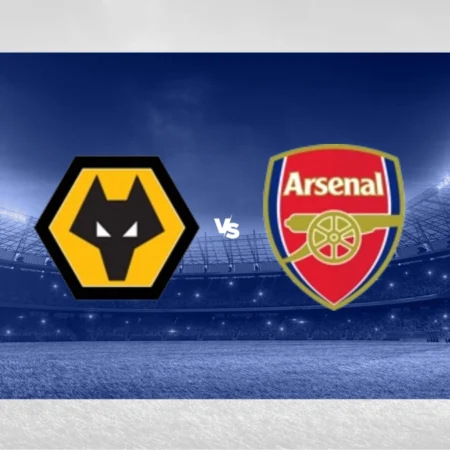 [PROGNÓSTICO] Wolverhampton – Arsenal FC (Premier League)