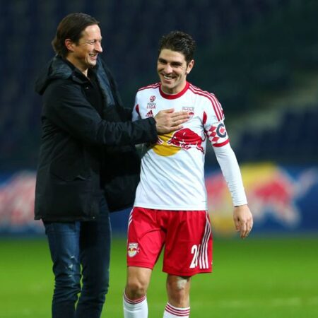 «Se não despedirem Roger Schmidt, ele vai voltar a ser campeão»