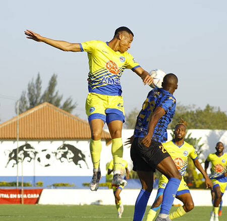 Sorteio do Moçambola será feito dentro de uma semana