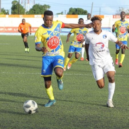 1ª. Jornada do Moçambola: “Touros” e “Canarinhos” fazem hoje antevisão do jogo