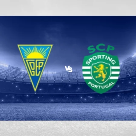 [PROGNÓSTICO] Estoril – Sporting (Liga Portugal)