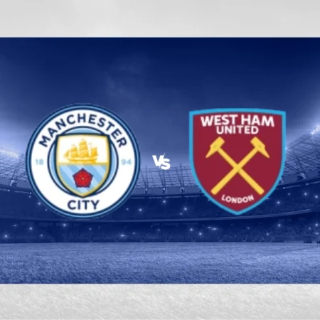 [PROGNÓSTICO] Manchester City – West Ham (Premier League)