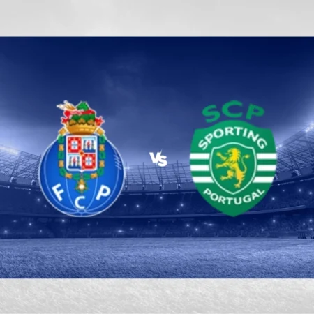 [PROGNÓSTICO] FC Porto – Sporting (Taça de Portugal)