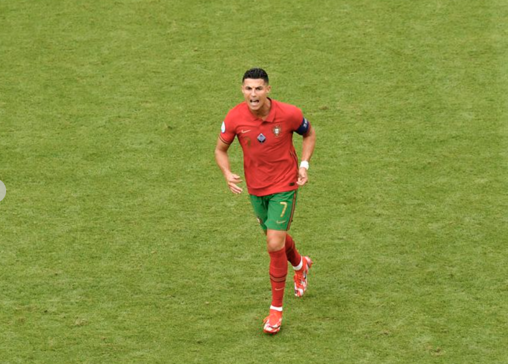 Ronaldo