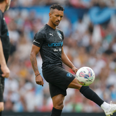 Nani: «Seria bonito terminar a carreira no Sporting e faria todo o sentido»