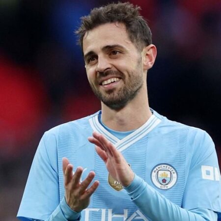 Bernardo Silva: «Tive a motivação para provar a todos que estavam errados»