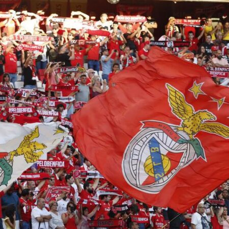 Benfica divulga conclusões de auditoria forense