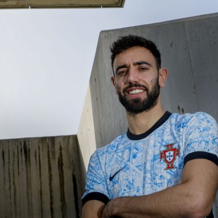 «Pote e Trincão mereciam ir à Seleção? Mereciam»