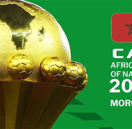 CAF esclarece notícias sobre mudança de datas para AFCON 2025