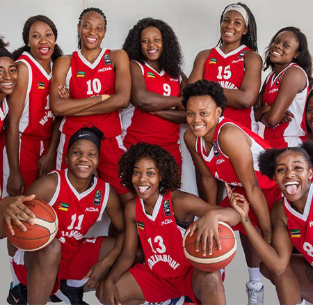 Seleção Feminina de Basquetebol Projeta Qualificação ao Mundial com Otimismo