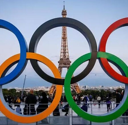 Mais Quatro Atletas Confirmados nos Jogos Olímpicos Paris 2024