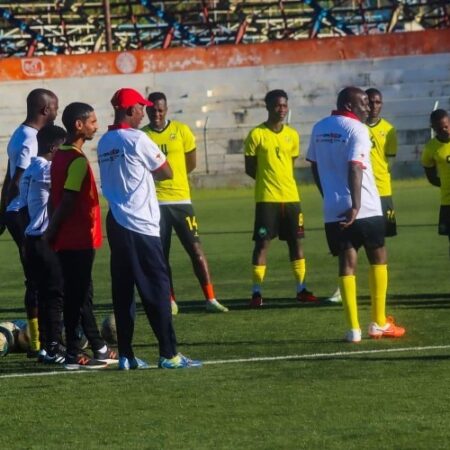 Torneio Cosafa adiado para Julho