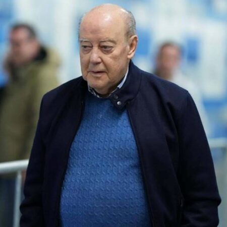 Pinto da Costa terá combinado com a PSP data de buscas à SAD do FC Porto, revela a CNN Portugal