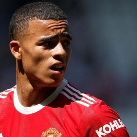 Greenwood mais difícil para o Benfica