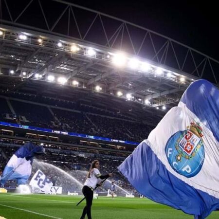 FC Porto comunica ao mercado a sanção aplicada pela UEFA