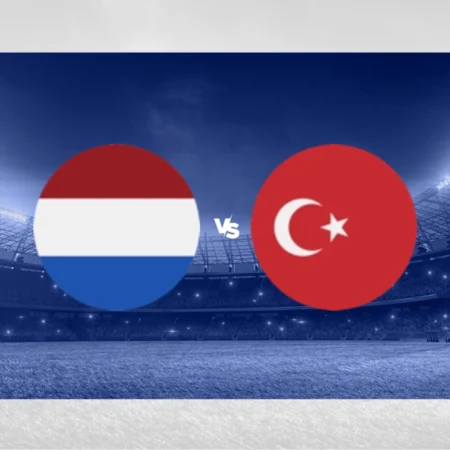 [PROGNÓSTICO] Holanda vs Turquia