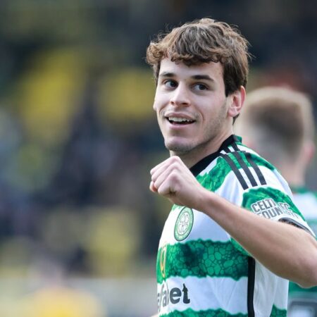 Benfica: Paulo Bernardo a caminho do Celtic