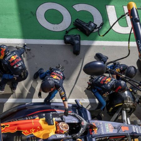 Max Verstappen em Dificuldades no GP da Hungria: Frustração com a Equipa e Desempenho Insatisfatório