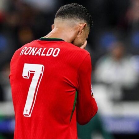 BBC justifica-se depois de queixas de espectadores por tratamento dado a Ronaldo