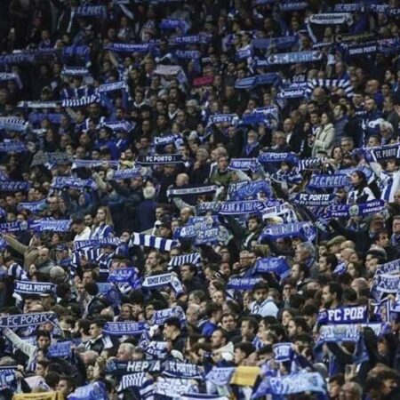 FC Porto anuncia “profunda transformação” na relação com os sócios: as novas regras dos bilhetes e mais novidades