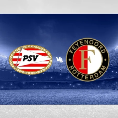 [PROGNÓSTICO] PSV Eindhoven – Feyenoord (Supertaça)