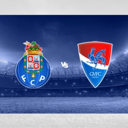 [PROGNÓSTICO] Previsão FC Porto – Gil Vicente (Liga Portugal)