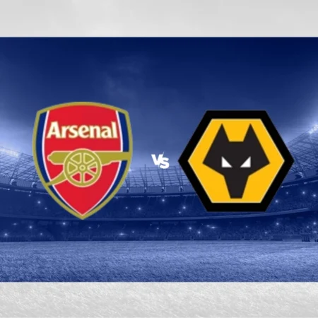 [PROGNÓSTICO] Arsenal FC – Wolverhampton (Premier League)