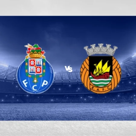 [PROGNÓSTICO] FC Porto vs Rio Ave