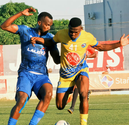 Taça de Moçambique ZAP: Costa do Sol vs. Black Bulls na Stv Notícias