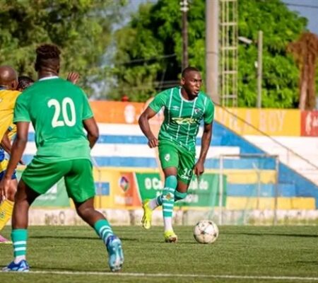 Moçambola: Clássico entre Costa do Sol e Ferroviário de Maputo é o Destaque da 13.ª Jornada