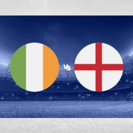 [PROGNÓSTICO] Irlanda – Inglaterra (Liga das Nações)