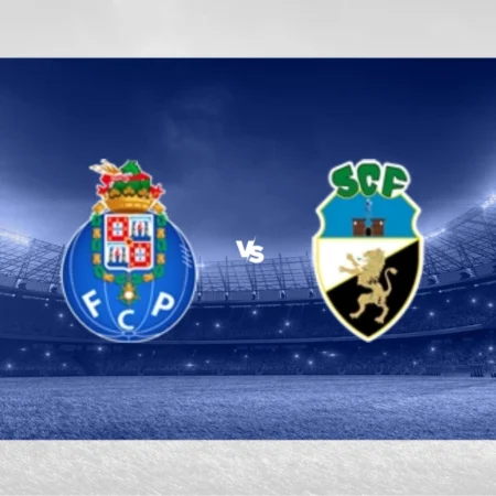 [PROGNÓSTICO] FC Porto – Farense (Liga Portugal)