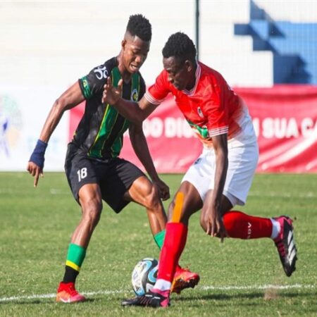 Moçambola: Brera Tchumene FC Vence AD Vilankulo e Abandona o Último Lugar