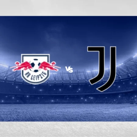 [PROGNÓSTICO] Leipzig – Juventus (Liga dos Campeões)