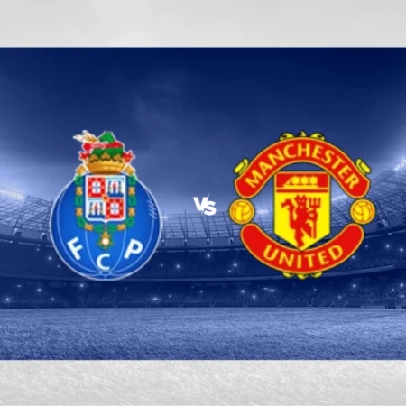 [PROGNÓSTICO] FC Porto vs Manchester United (Liga Europa)