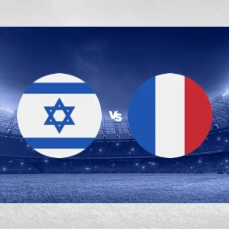 [PROGNÓSTICO] Israel – França (Liga das Nações)