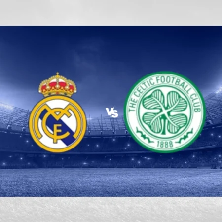 [PROGNÓSTICO] Real Madrid CF vs Celtic LFC (Liga dos Campeões Feminina – 17/10/24)