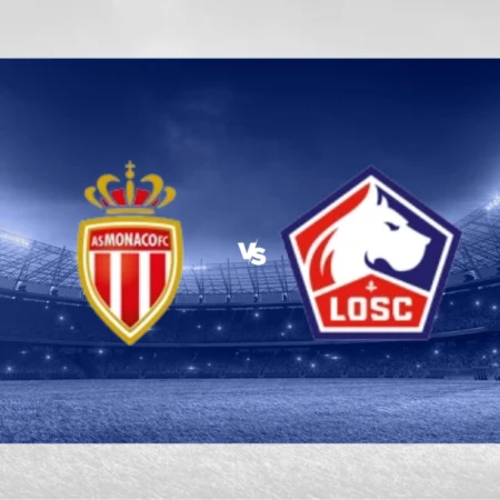 [PROGNÓSTICO] Mónaco vs Lille (Ligue 1 – 18/10/24)