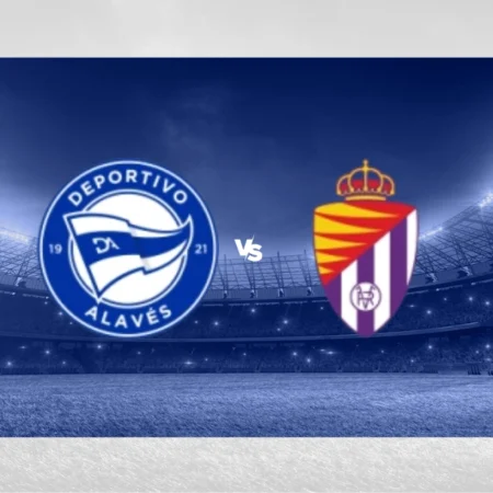 [PROGNÓSTICO] Alavés vs Valladolid (LaLiga – 18/10/24)