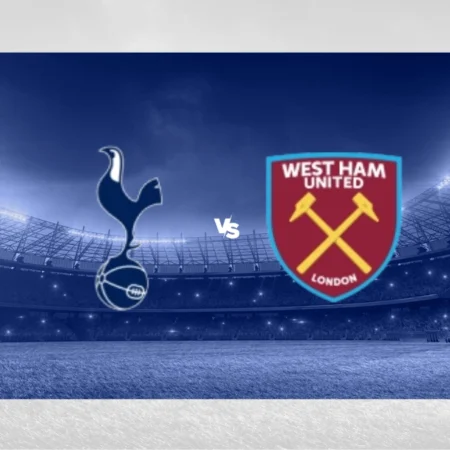 [PROGNÓSICO] Tottenham vs West Ham (Premier League – 19/10/24)