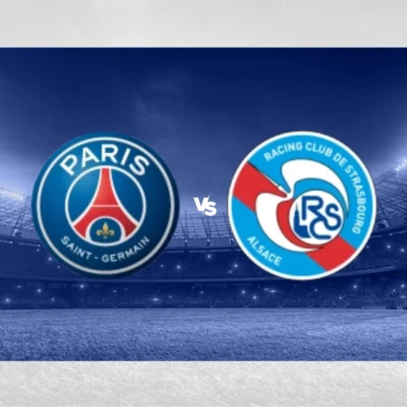 [PROGNÓTICO] PSG vs RC Estrasburgo (Ligue 1 – 19/10/24)