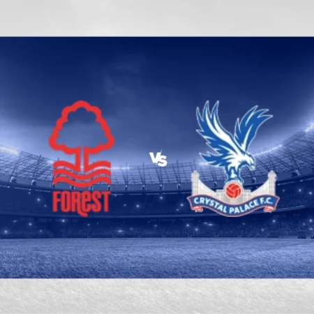 [PROGNÓSTICO] Nottingham Forest vs Crystal Palace (Premier League – 21/10/24)