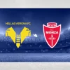 [PROGNÓSTICO] Hellas Verona vs Monza (Série A – 21/10/24)