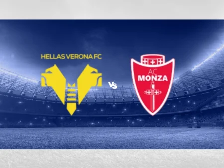 [PROGNÓSTICO] Hellas Verona vs Monza (Série A – 21/10/24)