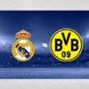 [PROGNÓSTICO] Real Madrid vs Borussia Dortmund (Liga dos Campeões – 22/10/24)