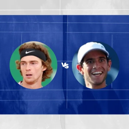 [PROGNÓSTICO] Alexander Zverev vs Joel Josef Schwarzler (ATP Viena – 21/10/24)