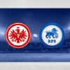 [PROGNÓSTICO] Eintracht Frankfurt vs Rigas FS (Liga Europa – 24/10/24)